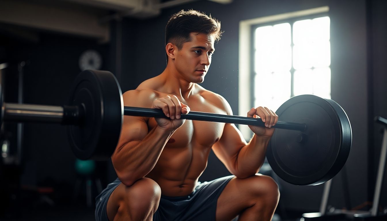 Weightlifting Basics