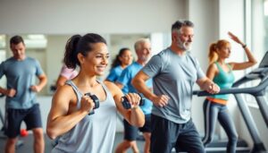 Workout Plans & Routines