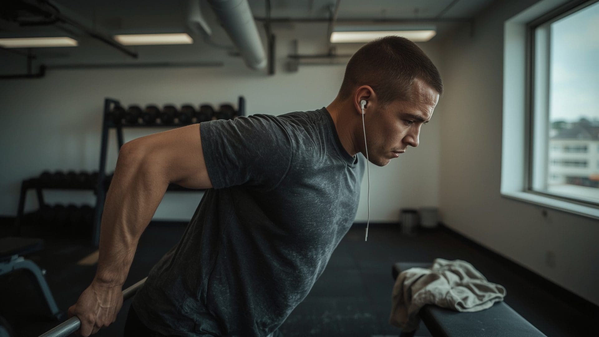 Progressive Overload Training: Methods, Programming, and Mistakes to Avoid